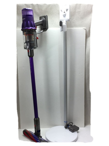 dyson◆掃除機 Dyson Digital Slim Fluffy SV18 FF