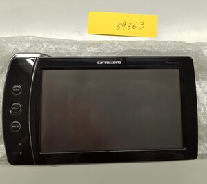 39363　【送料無料】　Pioneer Carozzrria パイオニア　カロッツェリア　ナビ本体　AVIC-MP55