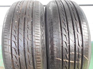 【K78】REGNO GR-XI●205/55R16●2本即決