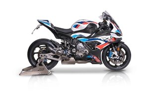 ビーエムダブリュー BMW S1000RR / M1000RR QD EXHAUST マフラー