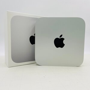 動作確認済み Mac mini (Early 2023) Apple M2 8コア/8GB/SSD 256GB MMFJ3J/A