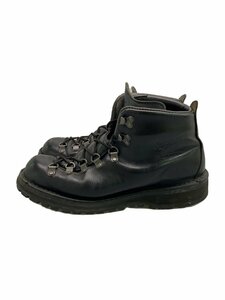 Danner◆トレッキングブーツ/US8/BLK/31520X