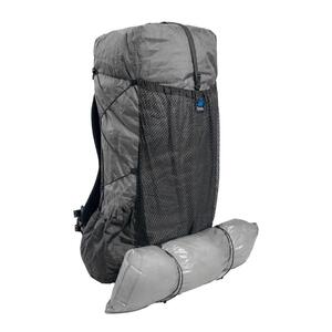 Zpacks Tall Dry Bag ドライバック　サック　登山　トレラン　ハイク　UL　ウルトラライト　山　道　DCF