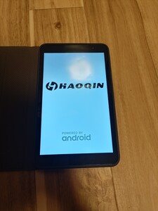 H８US Android タブレット HAOQIN