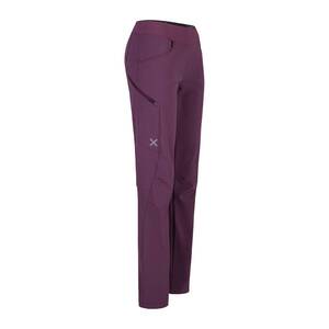 モンチュラ ソフトシェル パンツ ワインレッド M 新品☆MONTURA DOLOMITI 2 -5 CM PANTS WOMAN MPLA57W- 14