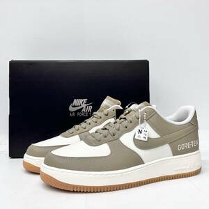 Nike Air Force 1 Low GORE-TEX 