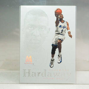 SkyBox Anfernee Hardaway アンファニー ハーダウェイ orlando magic #26F カード HEAVY METAL FUSION ペニー NBA K5570