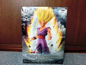 ドラゴンボールZ MASTER STARS PIECE THE SON GOHAN -SPECIAL COLORS ver.- 孫悟飯