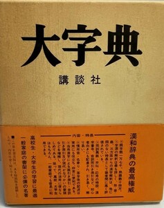 大字典 上田 萬年