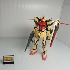 ⑮ D-170g 11/18 MG ストライクルージュ ガンダム ガンプラ 同梱可 ジャンク