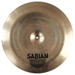 【中古】 SABIAN セイビアン AA CHINESE 20インチ チャイナシンバル