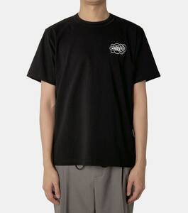 sacai　Eric Haze ONEKINDWORD T-Shirt