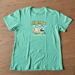 ポールフランク　半袖Tシャツ