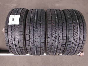 NP1846　送料無料! 未走行 【4本SET69,800円!】 スタッドレス 185/55R15 ブリヂストン BS ブリザック BLIZZAK VRX2 185/55-15 185/55/15