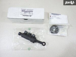 【未使用 ストア出品！】 ポルシェ PORSCHE 純正 996 911 GT3 前期 クラッチ マスター シリンダー 単体 99642317106 即納 棚9-2