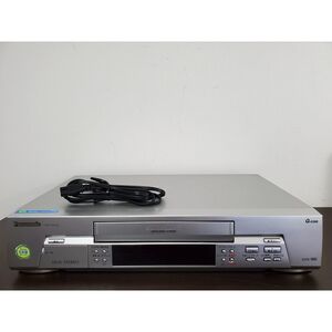 Panasonic VHSビデオデッキ VHS NV-HV3G