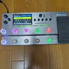 MOOER GE300