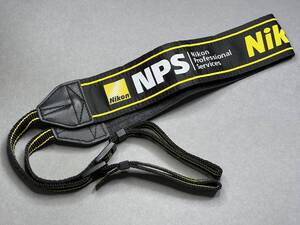 Nikon NPS　プロストラップ