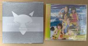 ジャッカル 2016 カタログ DVD 釣りガール CD 1円 スタート