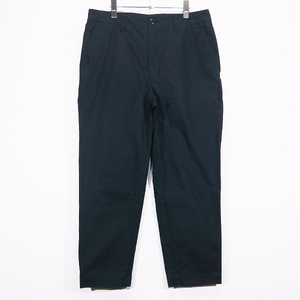 WTAPS ダブルタップス 21SS FAIRWAY/TROUSERS/ COTTON.WEATHER 211BRDT-PTM02 フェアウェイ トラウザーズ パンツ ボトムス ネイビー Mayz