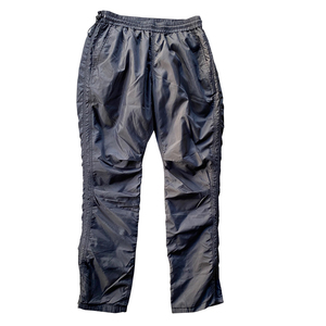 送料無料☆nonnative☆HIKER EASY PANTS POLY TAFFETA WITH GORE-TEX WINDSTOPPER☆BLACK☆ノンネイティブ