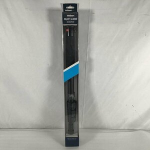 【未開封・中古品】 ベルボン / Velbon 一脚 RUP-V40R 中型4段 480g 3kg UNC1/4（細ネジ） 30017468