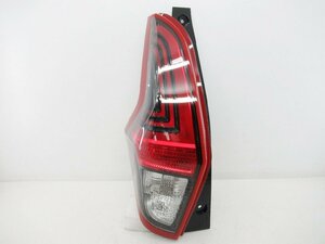 《即決あり》 日産 デイズ B43W B44W 純正 左 テールライト ランプ LED 【 ICHIKOH D231 】(M078740)