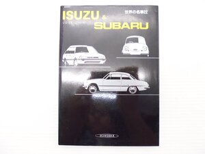 U2L 世界の名車 いすゞ＆スバル/ピアッツァ ジェミニ アスカ レオーネ アルシオーネ ジャスティ レックスコンビ ベレットGTR 117クーペ 610