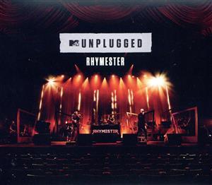 MTV Unplugged : RHYMESTER/RHYMESTER