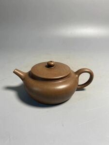 中国宜興 友泉 白泥 紫泥 宜興紫砂 茶道具 煎茶道具 中国茶器 宜興 朱泥 唐物 紫砂 中国古玩 時代物 中国美術