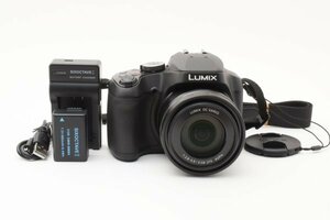 ADS4752★ 超美品 ★ パナソニック Panasonic LUMIX DC-FZ85