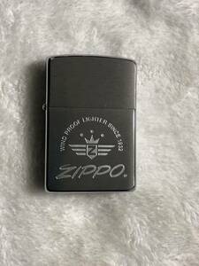 ZIPPO ヴィンテージ ジッポー ジッポ ビンテージ オイルライター　1996年製　未使用品　喫煙具　タバコ　たばこ　煙草　アンティーク