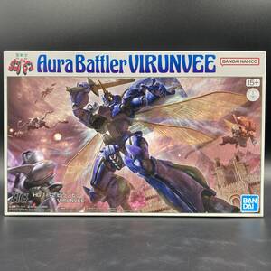 SUS821 未組立 バンダイ HG 1/72 ビランビー 聖戦士ダンバイン オーラバトラー プラモデル