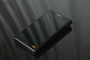 SONY ソニー ポータブルオーディオプレイヤー NW-WM1AM2