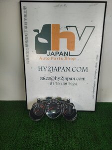 ホンダ スピードメーター フィットアリア GD8 2004 #hyj NSP73509