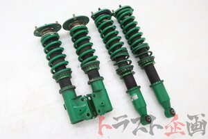 2101193410 TEIN テイン コントロールマスター タイプ FLEX 車高調 ランサー GSR エボリューション10 CZ4A トラスト企画 U