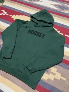 HOCKEY パーカー