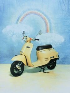 ★送料無料♪即決！ ■ホンダ ジョルノ（初代 A-AF24型）カタログ ◇1996年 全8ページ 美品♪ ◆HONDA Giorno