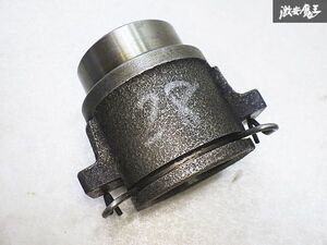 日産純正 クラッチスリーブ レリーズ スリーブ 28mm シルビア スカイライン 旧車 L型 ハコスカ ケンメリ 棚T6P