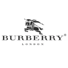 BURBERRY ハンカチーフ