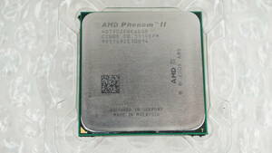 【Socket AM3＆AM2+＆AM2・Up to 3.6GHz・倍率可変】AMD Phenom II X6 1090T Black Edition