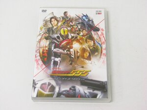 仮面ライダー555(ファイズ) 20th パラダイス・リゲインド 通常版 DVD ☆5079