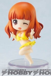 ★ガールズ＆パンツァー 武部 沙織 にいてんごでらっくす 新品・未開封 ガルパン