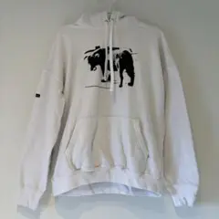 Richardson Year of The Dog Hoodie 森山大道 4