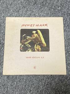 マニー・マーク シングル 5枚セット MONEY MARK EP アナログ レコード 7インチ×1枚 10インチ×1枚 12インチ×3枚