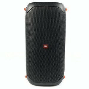 JBL PARTY BOX110 アクティブスピーカー◆動作品