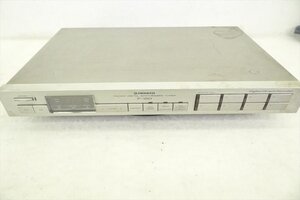 ▼ PIONEER パイオニア F-120 チューナー 中古 現状品 240905K2366