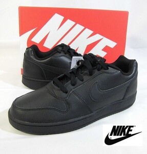 L木12771新品▼ ナイキ エバノン ロー 【 27㎝ 】 スニーカー シューズ NIKE EBERNON LOW