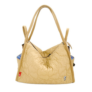 ☆ BEIGE ☆ ルートート　ROOTOTE　 8404　IP.GRD.キルト.Peanuts-9Q ROOTOTE ルートート スヌーピー 8404 トートバッグ トートバック