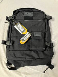 未使用 新品 GREGORY グレゴリー SPEAR スピア デイバック リュック バウンダリーデイ BOUNDARY DAY V2 ＋ モーリーポーチ MOLLEPOUCH